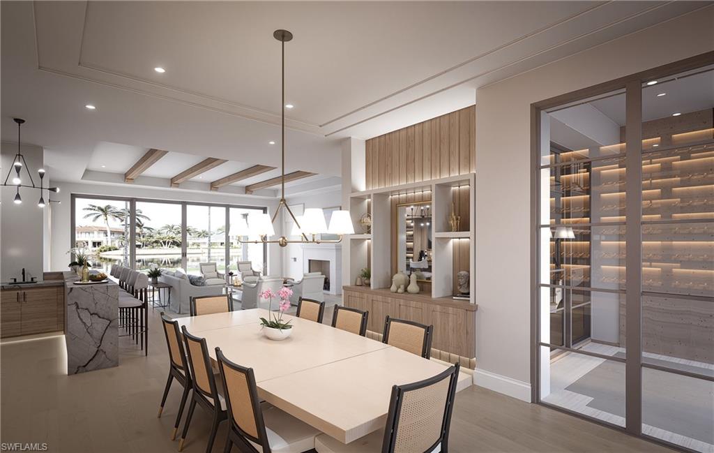 3696 Nelson`s Walk Naples, FL 34102 - Photo 8 of 25