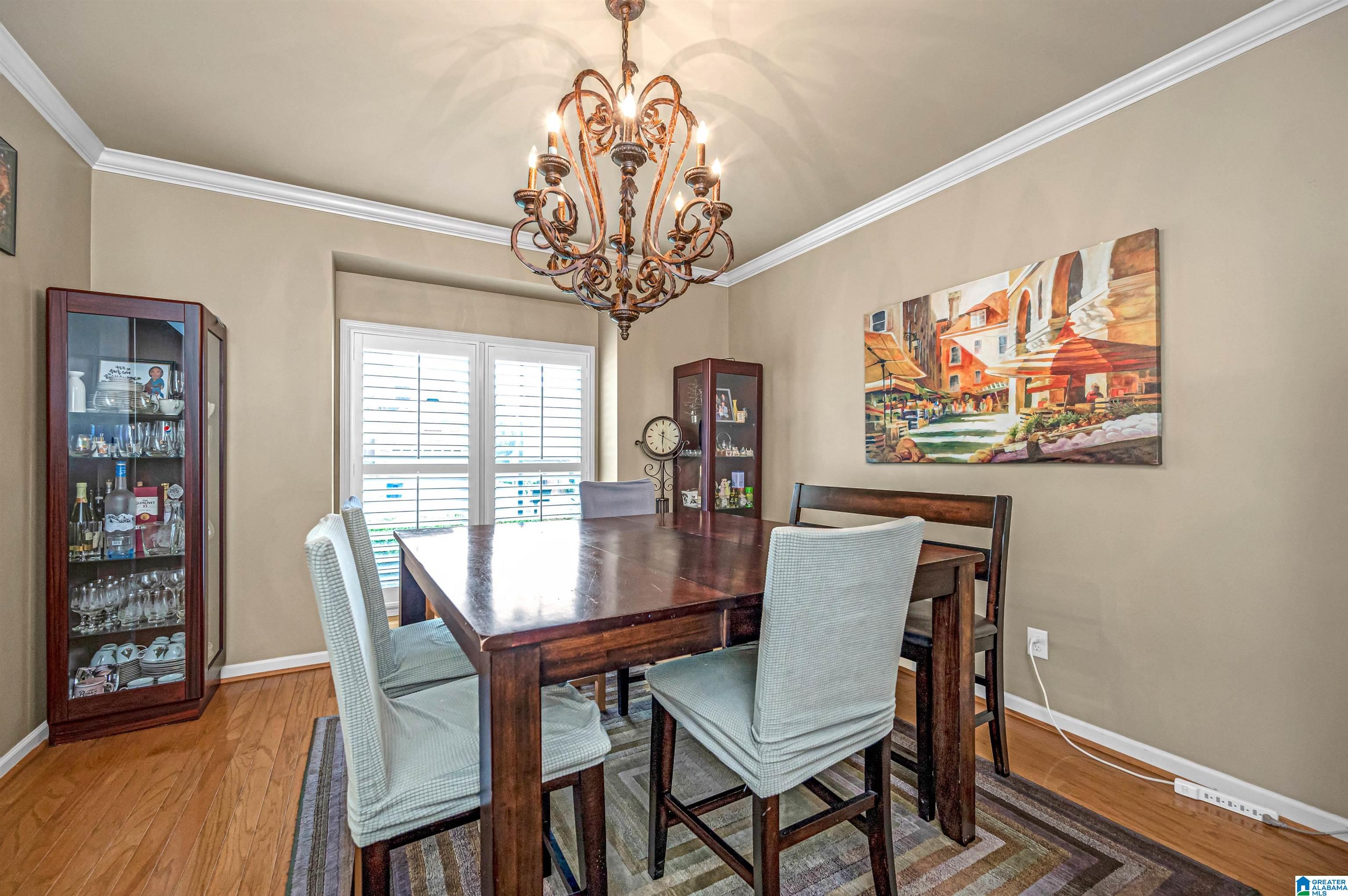 3608 Courtyard Lane Birmingham, AL 35216 - Photo 6 of 41