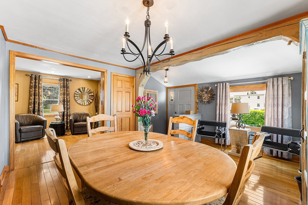 28 Hillcrest Road Braintree, MA 02184 - Photo 4 of 27 Gallery Image 4