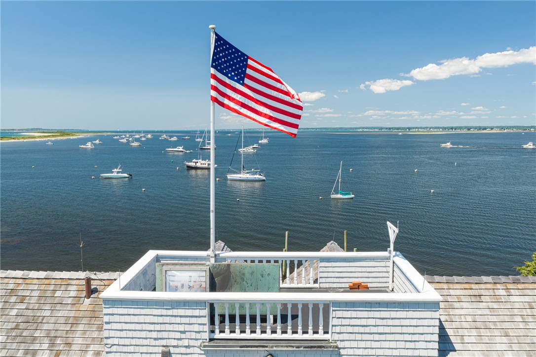 5 Waters Edge Road Westerly, RI 02891 - Photo 46 of 47 And views captivate you from nearly every room of the house