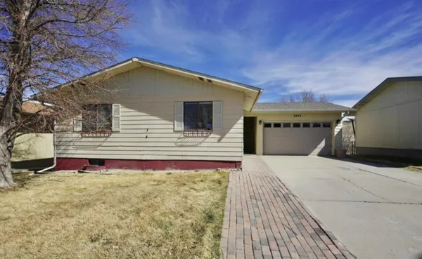 $279,000 | 2923 Pheasant Drive, Casper, WY 82604
