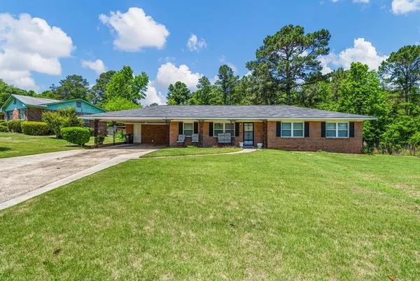 $257,900 | 2804 9th Place, Phenix City, AL 36869