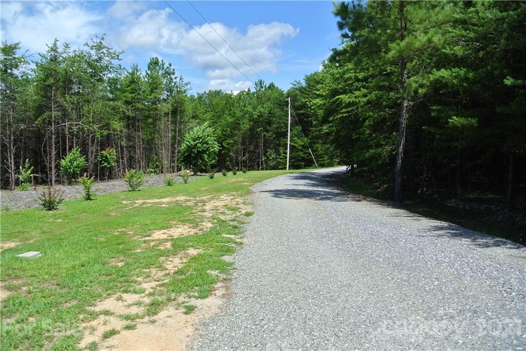 475 West V Thompson Road Rutherfordton, NC 28139 - Photo 21 of 46 a view of a park with large trees