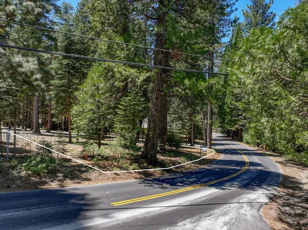 a view of a house with a tree