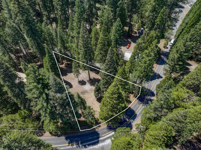 $59,000 | 3380 El Camino Boot Strap, Arnold, CA 95223