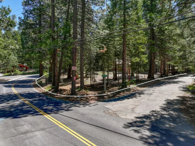 $59,000 | 3380 El Camino Boot Strap, Arnold, CA 95223