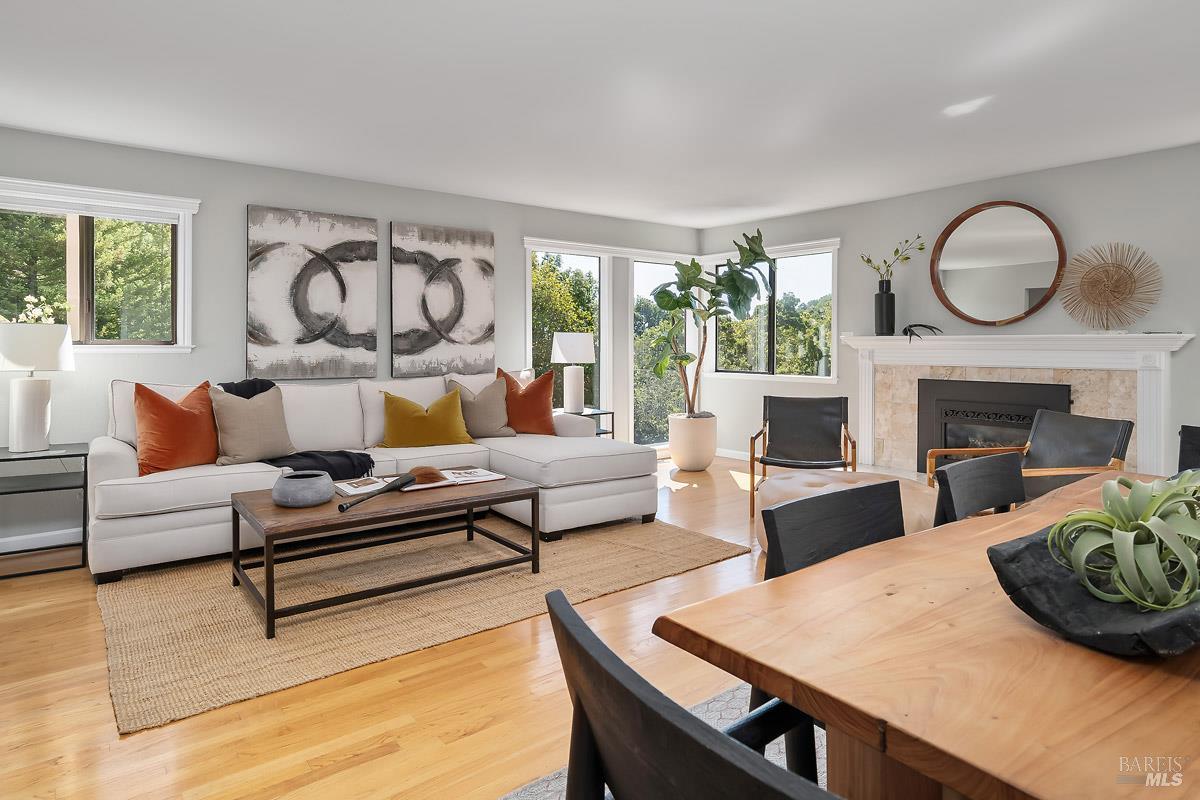 2554 Vineyard Road Novato, CA 94947 - Photo 15 of 67