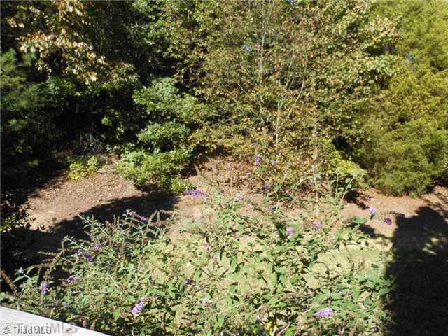 1702 Ternberry Road High Point, NC 27262 - Photo 14 of 16 Yard/Garden. Watch the birds and butterfilies enjoy the beautiful landscaping and natural areas.