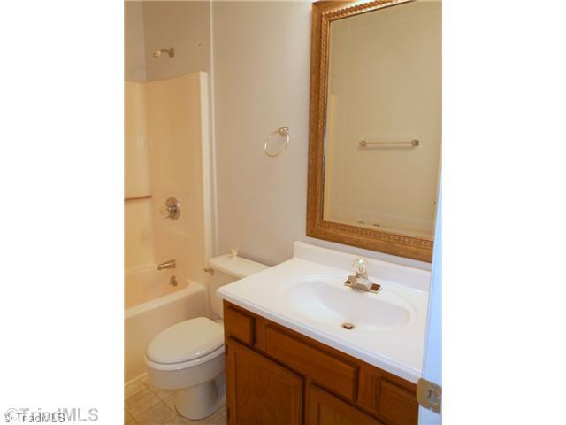 1702 Ternberry Road High Point, NC 27262 - Photo 8 of 16 Other Bath. There are 3 full bathrooms, 2 on the main level and 1 upstairs.
