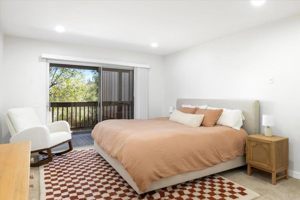 365 Windyridge Glen Escondido, CA 92026 - Photo 12 of 24 a bedroom with a bed and a window