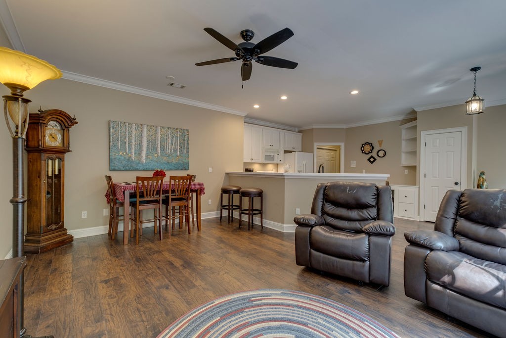 2183 South Berrys Chapel Road Franklin, TN 37069 - Photo 54 of 70 Gallery Image 54