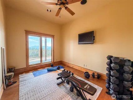 $2,495,000 | 726 Pine Ridge Drive, Orcas Island, WA 98280