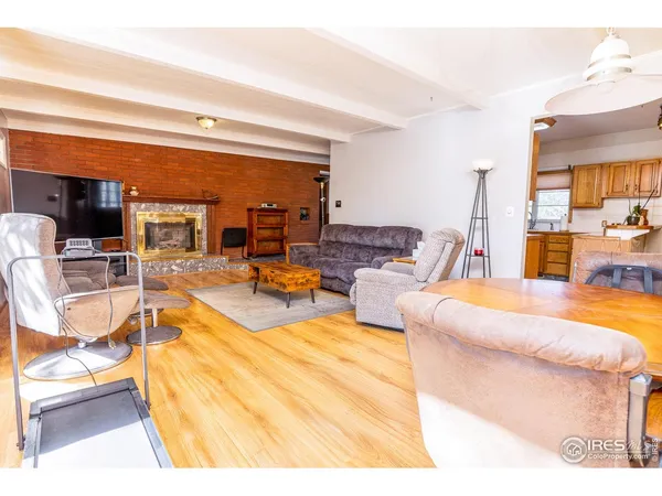$575,000 | 2204 20th Street, Greeley, CO 80631