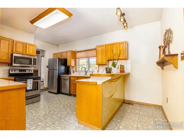 $595,000 | 2204 20th Street, Greeley, CO 80631