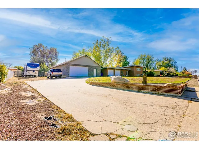 $595,000 | 2204 20th Street, Greeley, CO 80631