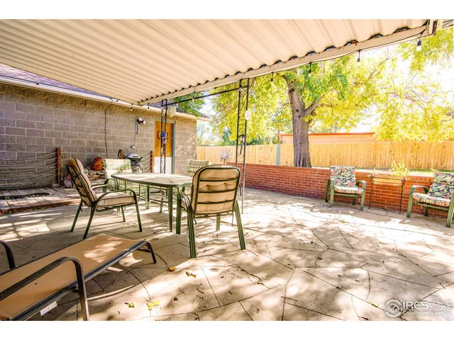 $595,000 | 2204 20th Street, Greeley, CO 80631