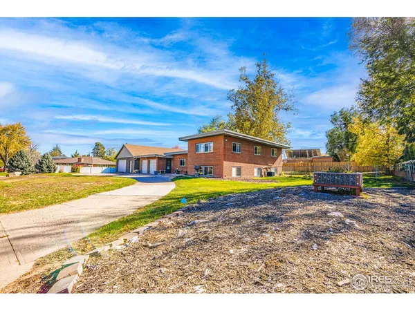 $575,000 | 2204 20th Street, Greeley, CO 80631