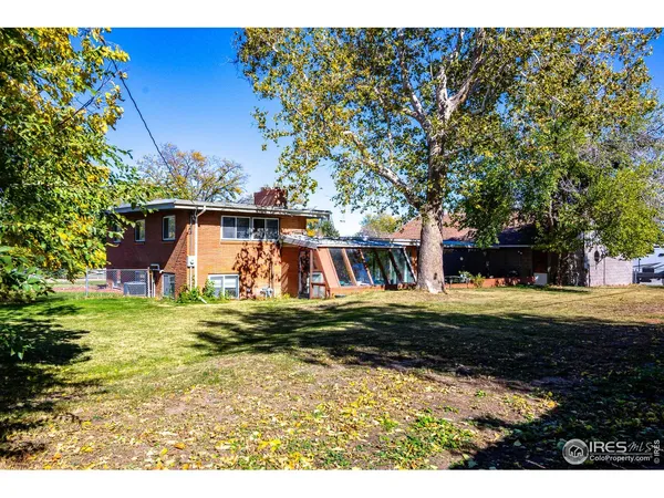 $575,000 | 2204 20th Street, Greeley, CO 80631