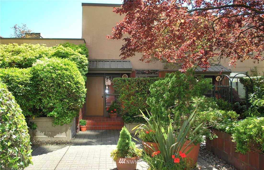 2021 1st Avenue, Unit 55 Seattle, WA 98121 - Photo 1 of 20 a picture of trees