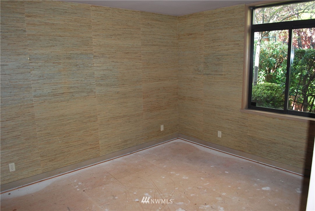 2021 1st Avenue, Unit 55 Seattle, WA 98121 - Photo 8 of 20 a view of a small space with a window