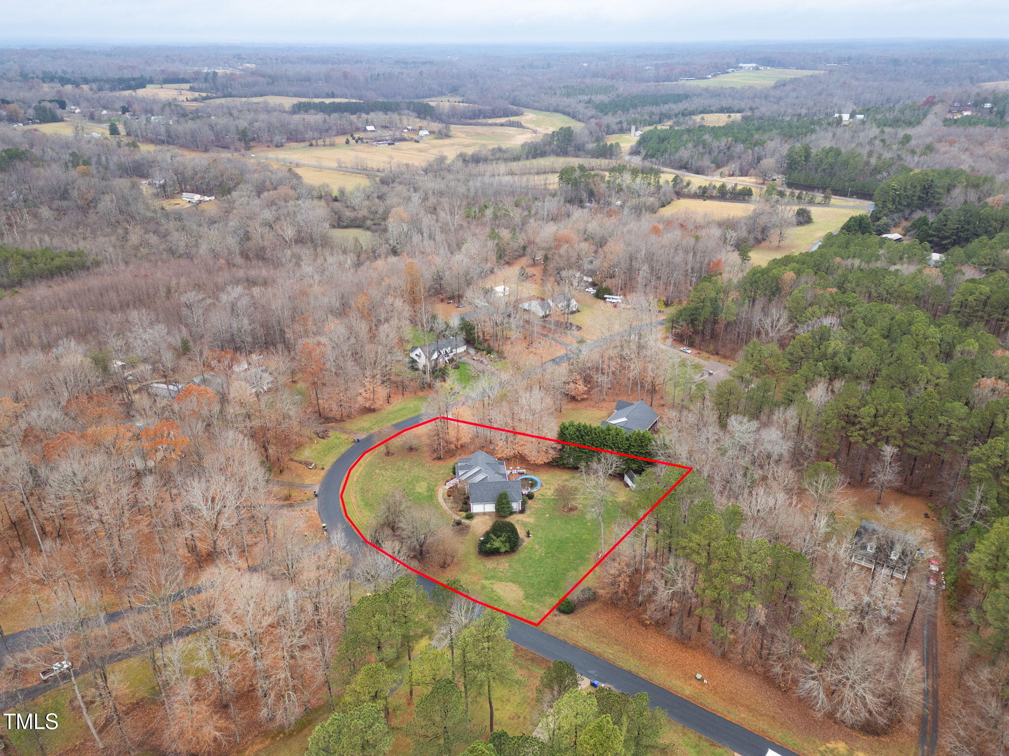 5614 Woodstream Road Randleman, NC 27317 - Photo 37 of 39 39-web-or-mls-5614 Woodstream Rd-38