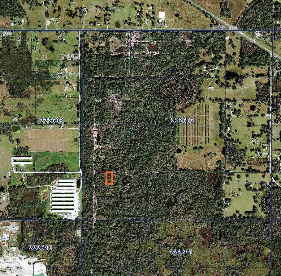 Tbd Tbd O'conner Road Kathleen, FL 33849 - Photo 5 of 6 tbd oconner 5