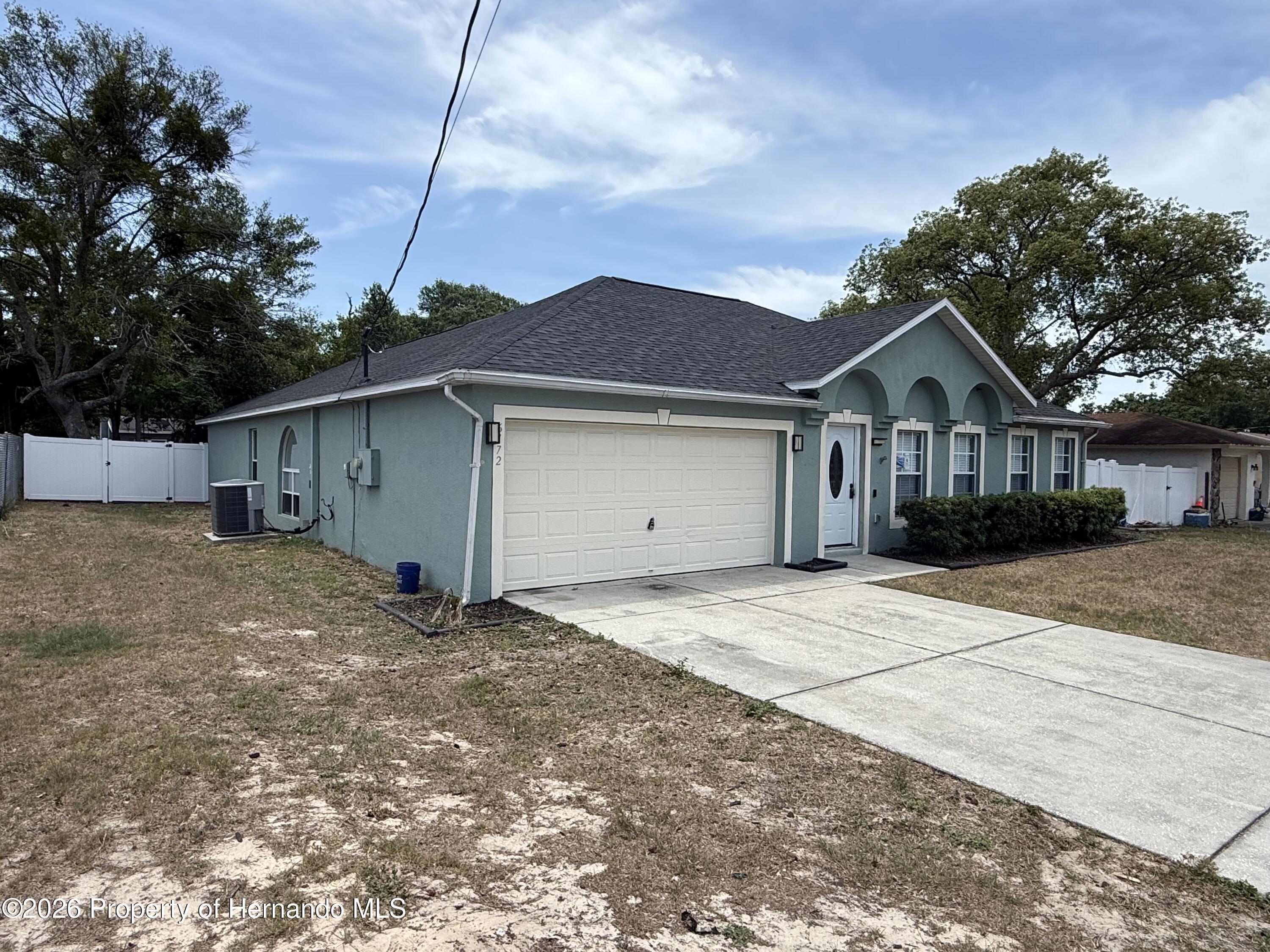 6172 Raleigh Street Spring Hill, FL 34606 - Photo 4 of 62 Gallery Image 4