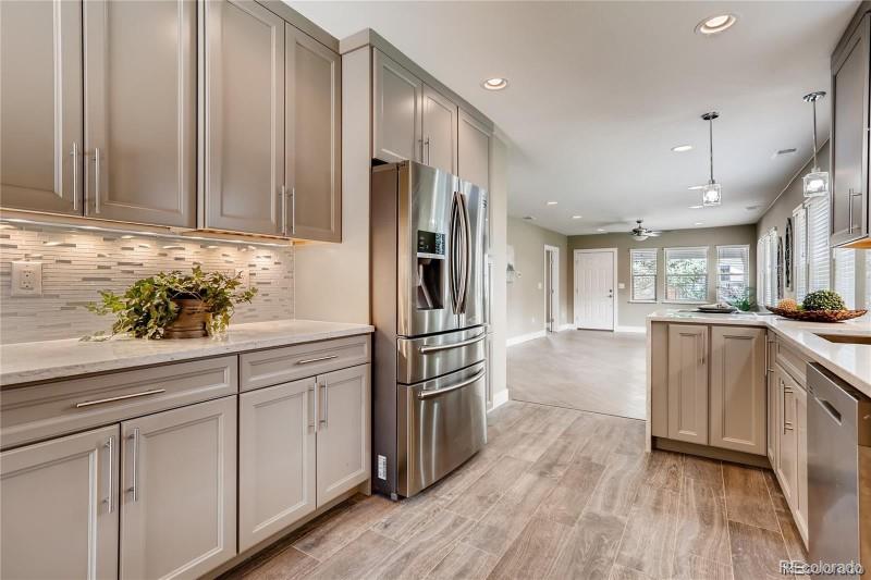 3527 Jay Street, Unit A Wheat Ridge, CO 80033 - Photo 7 of 18