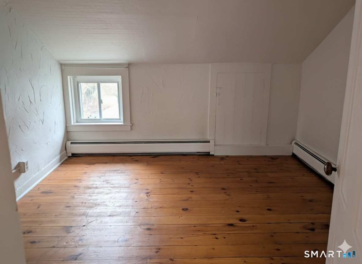 71 Bridge Street Canton, CT 06019 - Photo 6 of 6 wooden floor in an empty room