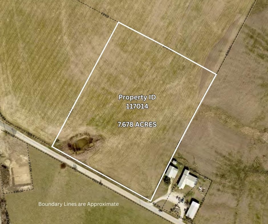 a close up of a street