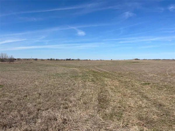a view of an ocean and beach