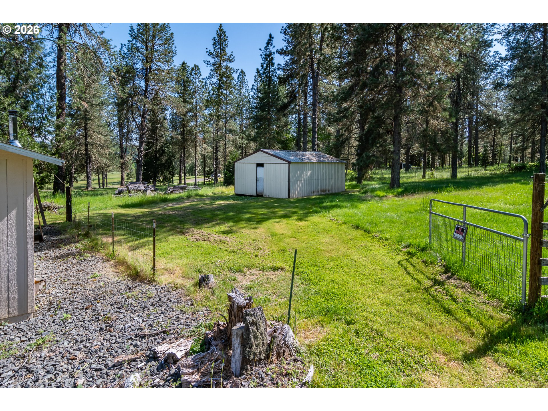 982 Doerner Road Roseburg, OR 97471 - Photo 35 of 48 Shed