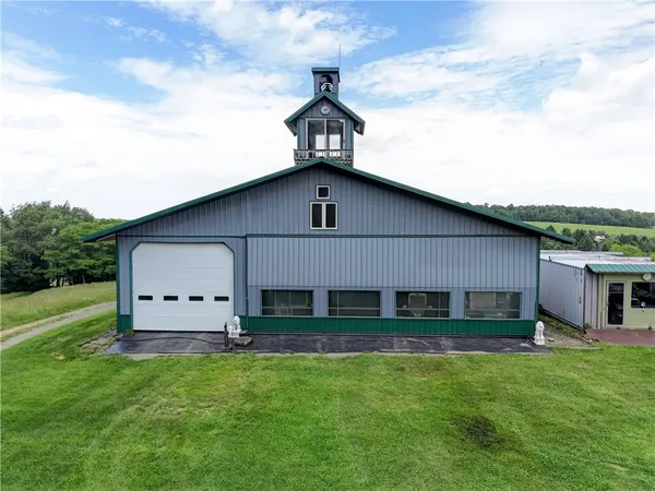 $990,000 | 172 Hill Road, Danby, NY 14883