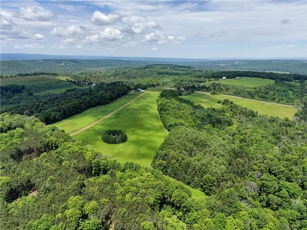 $990,000 | 172 Hill Road, Danby, NY 14883