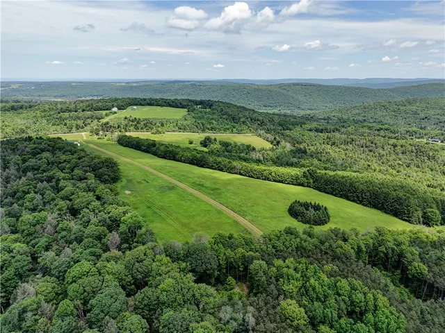 $990,000 | 172 Hill Road, Danby, NY 14883