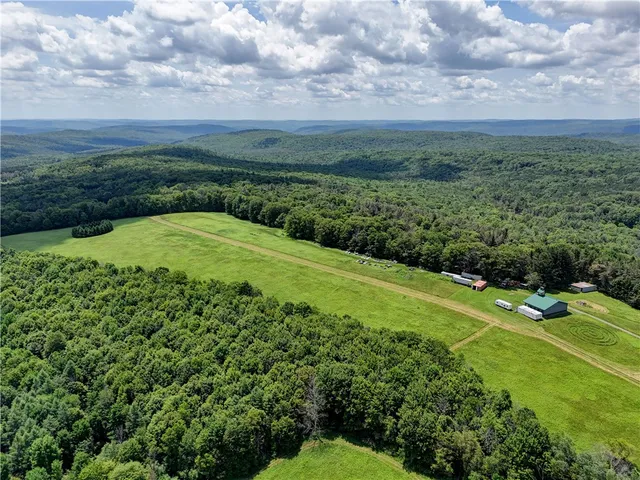 $990,000 | 172 Hill Road, Danby, NY 14883