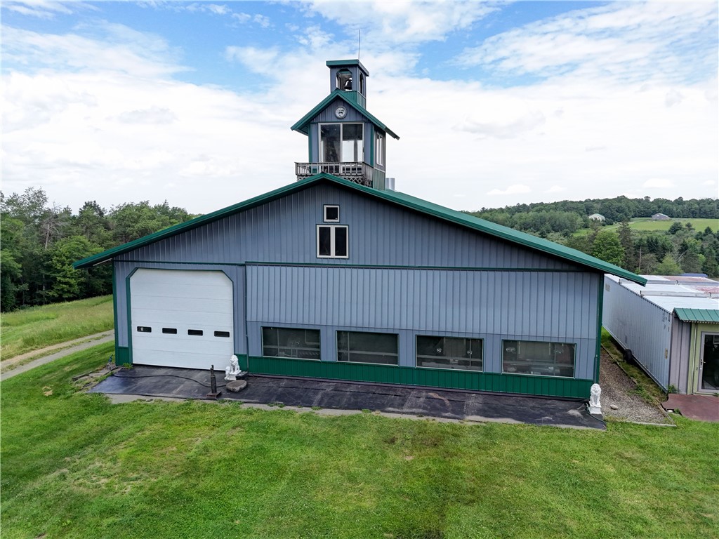 172 Hill Road Danby, NY 14883 - Photo 20 of 24