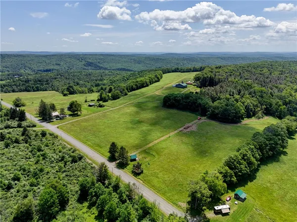 $990,000 | 172 Hill Road, Danby, NY 14883