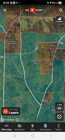 $990,000 | 172 Hill Road, Danby, NY 14883