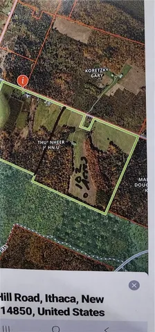 $990,000 | 172 Hill Road, Danby, NY 14883