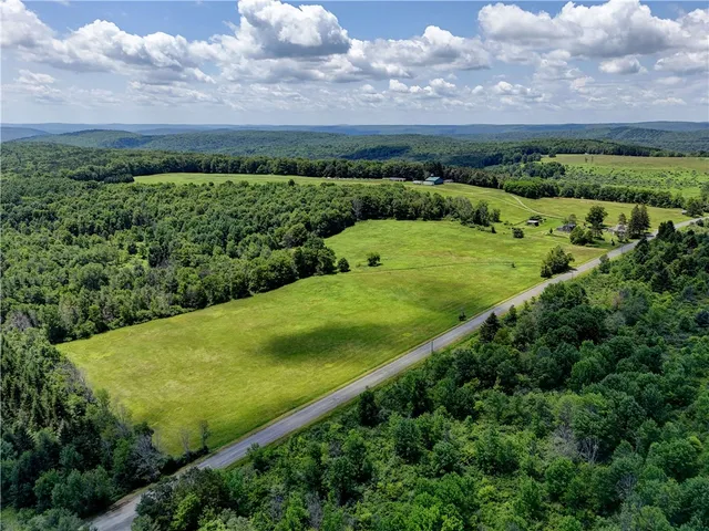 $990,000 | 172 Hill Road, Danby, NY 14883