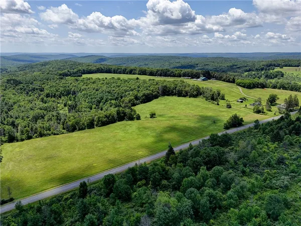 $990,000 | 172 Hill Road, Danby, NY 14883