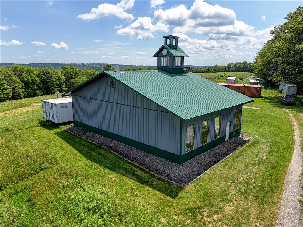 172 Hill Road Danby, NY 14883 - Photo 9 of 24