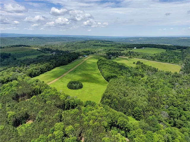 $990,000 | 172 Hill Road, Danby, NY 14883