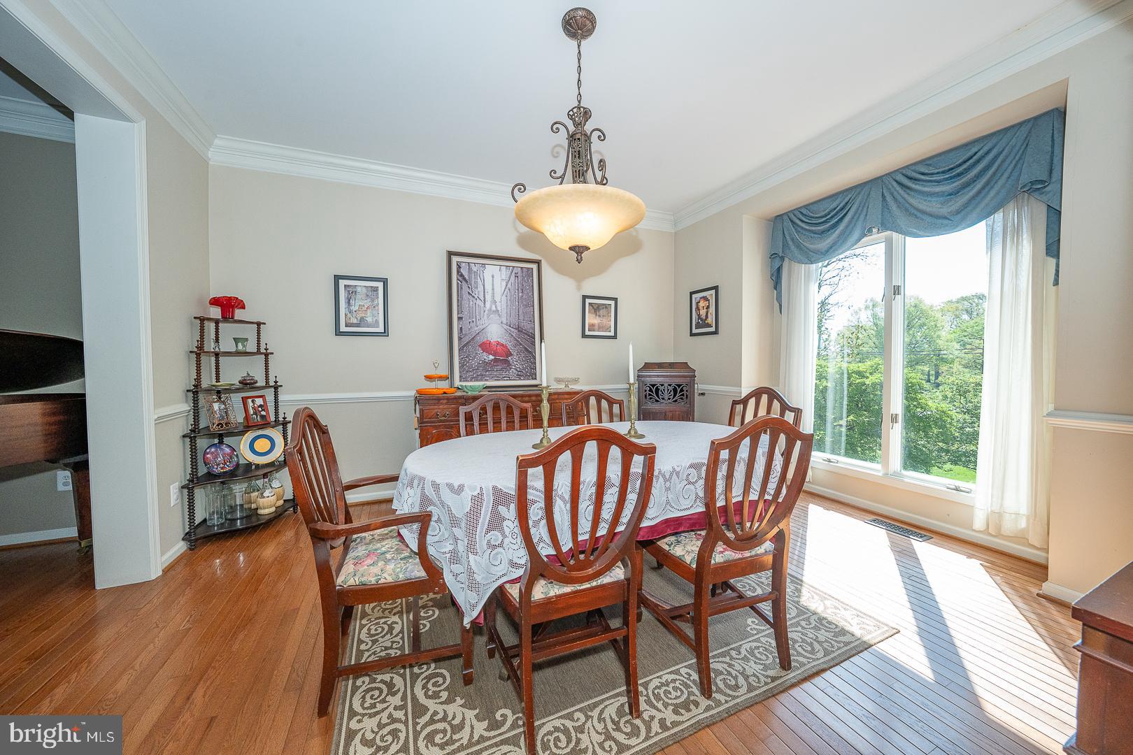 318 Long Ridge Lane Exton, PA 19341 - Photo 13 of 70 Plenty of space for a large dining room table