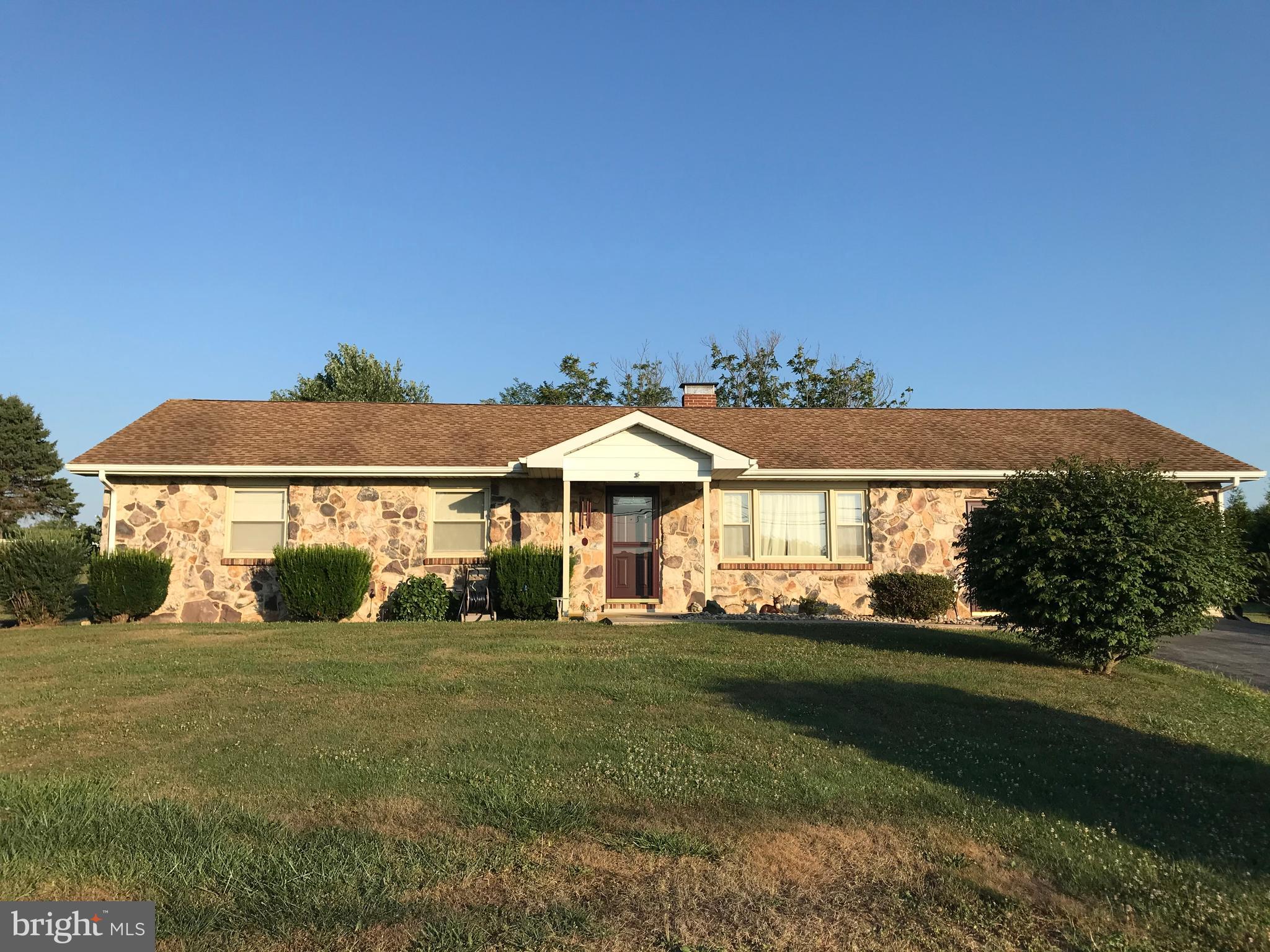 1962 Walnut Bottom Road Carlisle, PA 17015 - Photo 1 of 1 Gallery Image 1