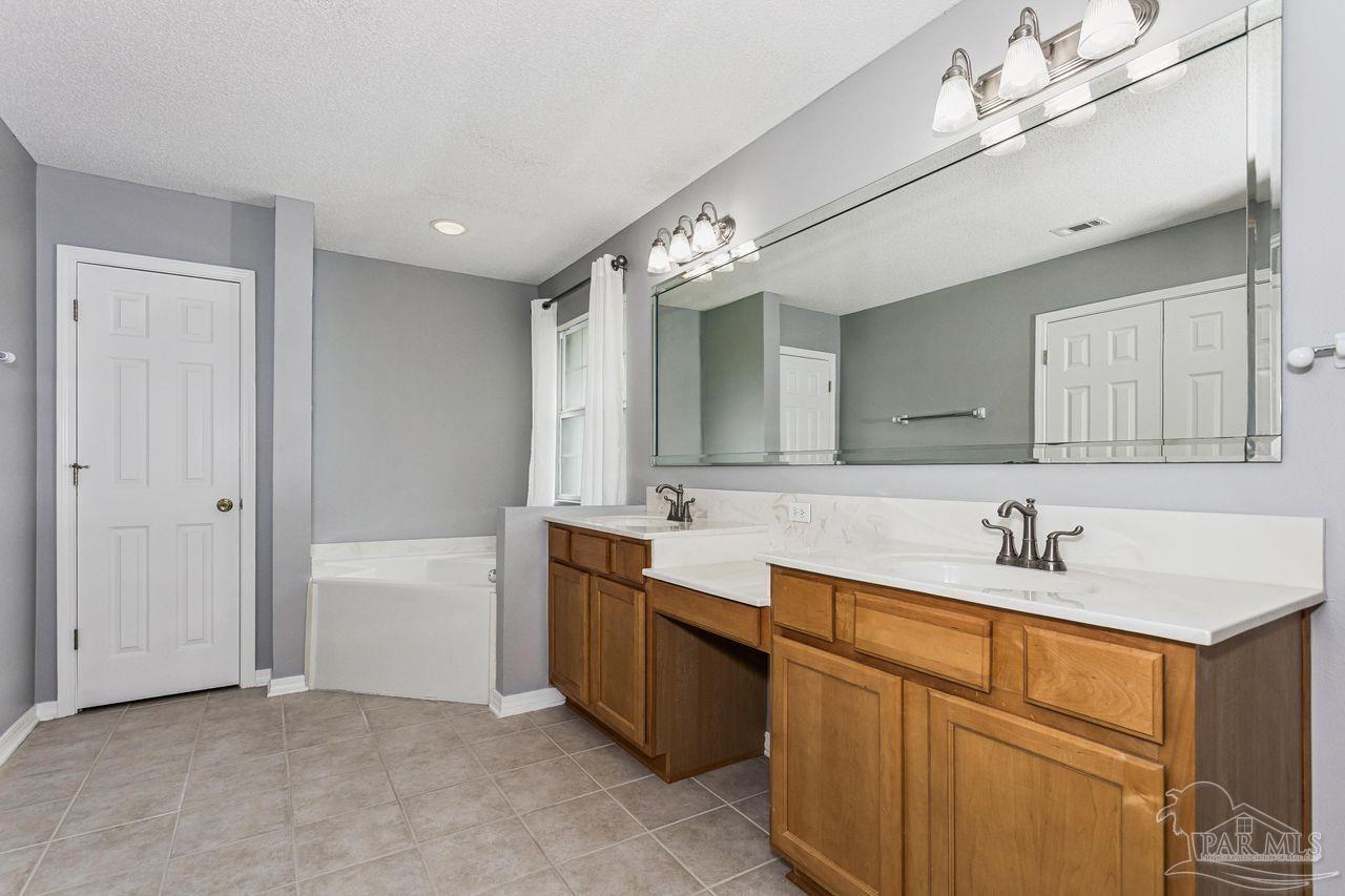 4952 Timber Ridge Drive Pace, FL 32571 - Photo 22 of 35