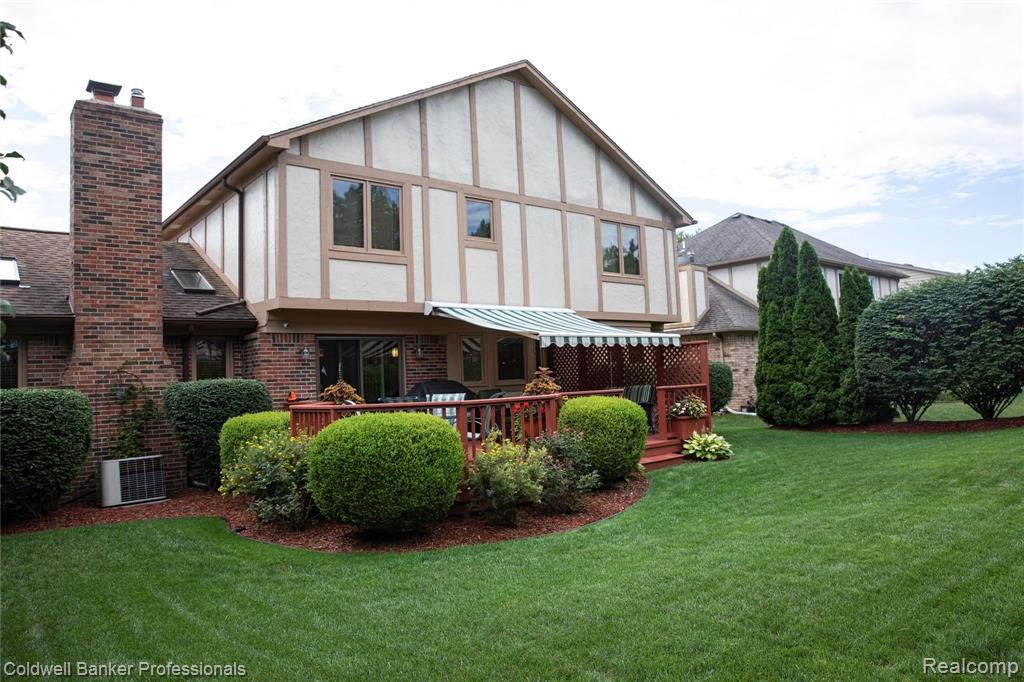 3216 Primrose Drive Rochester Hills, MI 48307 - Photo 35 of 39