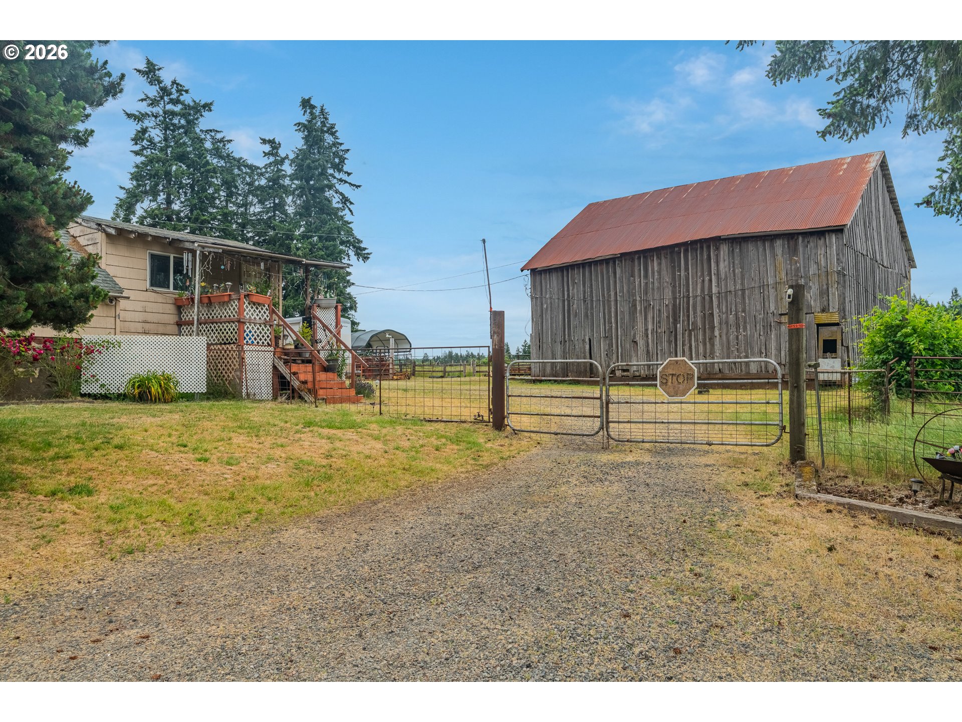 22560 South Beavercreek Road Beavercreek, OR 97004 - Photo 16 of 34