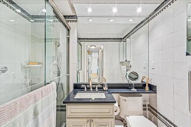 $445,000 | 17-85 215th Street, Unit 12S | Bay Terrace